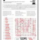 SOUŘADNĚ SPOJENÉ VĚTY HLAVNÍ (vše s ŘEŠENÍM)  10