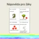 Hledej tři nesprávné údaje v textu 7