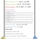 Organizace školního roku 2021/2022 2