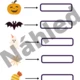 Halloween ve školce 2