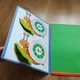 Šneková násobilka - Lapbook s násobilkou a násobkami od 2 do 9 3