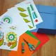 Šneková násobilka - Lapbook s násobilkou a násobkami od 2 do 9 4