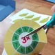Šneková násobilka - Lapbook s násobilkou a násobkami od 2 do 9 5