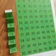 Šneková násobilka - Lapbook s násobilkou a násobkami od 2 do 9 6