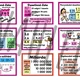 Plakáty - MATEMATIKA - 5. třída 3