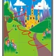 SLABIKOVÉ PUZZLE - skládej a uč se 3