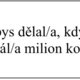 Hra Co bys dělal, kdyby 3
