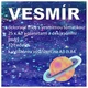Vesmír - dekorační sada planet, plakátů a popisových kartiček k výzdobě třídy 4