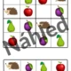 Podzimní sudoku 4