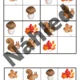Podzimní sudoku 6