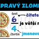 Plakáty - ZLOMKY 2