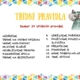 14 malovaných třídních pravidel 2