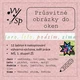 Průsvitné obrázky do oken - jaro, léto, podzim, zima 2