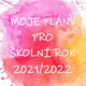 Učitelský plánovač 2021/2022 - AKVAREL (MŠ) 2
