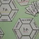 Hexagon-pády 2