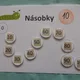 Násobkové řady-housenka 3