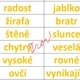 Nenuďte se doma – HURÁ NA MOŘE - ZÁCHRANA SLOVNÍCH DRUHŮ! 2