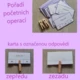 Pořadí početních operací s kolíčky (závorky, násobení, dělení) 2