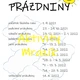 Učitelský plánovač 2021/2022 - SLUNÍČKO (MŠ) 3