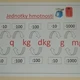 Základní jednotky a jejich převody 4