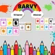 BARVY 2