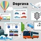 Doprava  2