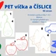 Hrátky s PET víčky 5