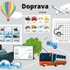 Doprava  3
