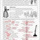 ARCHAISMY, HISTORISMY, NEOLOGISMY (vše s ŘEŠENÍM) 6