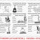 ARCHAISMY, HISTORISMY, NEOLOGISMY (vše s ŘEŠENÍM) 10