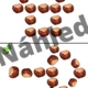 Předmatematické představy "Hrátky s kaštánky" 3