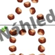 Předmatematické představy "Hrátky s kaštánky" 4