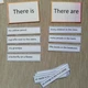 There is/ There are 2