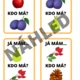 Já mám, ty máš - Podzim 2