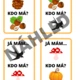 Já mám, ty máš - Podzim 4