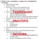 Jazykové rozbory pro 6. ročník 3