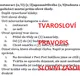 Jazykové rozbory pro 6. ročník 2