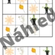 Sudoku Halloween 4