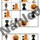 Sudoku Halloween 2