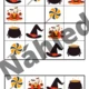 Sudoku Halloween 6