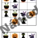 Sudoku Halloween 5