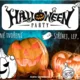 HALLOWEENSKÁ PARTY - OMALOVÁNKA, SKLÁDANKA, PRACOVNÍ LIST 2