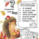 VÍTEJ, PODZIME - 7 pracovních listů (téma houby a podzim) 2