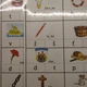 Párové souhlásky obrázkové 6