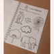 PRACOVNÍ SEŠIT - SLUCHOVÉ VNÍMÁNÍ 4