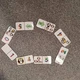 Počítáme do 5 - domino 3