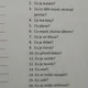 Slohový výcvik 6