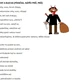 HRAJ SI, ZPÍVEJ, BĚHEJ, HLAVNĚ NĚCO DĚLEJ- aktivity na téma ZIMA 4