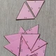 TRIMINO - násobilka (2x trimino) 4