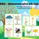 Jaro - demonstrační obrázky 2